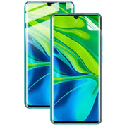 Hydrogel Screen Protector for Xiaomi Mi CC9 Pro