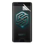 Hydrogel Screen Protector for Xiaomi Mi Note 2 (Pack of 2)