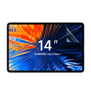 Hydrogel Screen Protector for Xiaomi Pad 6 Max 14’’ (Pack of 2)