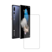 Hydrogel Screen Protector for ZTE Axon 10s Pro 5G