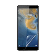 Hydrogel Screen Protector for ZTE Blade A31 Lite (Pack of 2)
