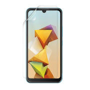 Hydrogel Screen Protector for ZTE Blade A33S