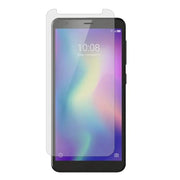 Hydrogel Screen Protector for ZTE Blade A5 (2019) (Pack of 2)