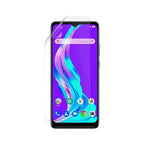 Hydrogel Screen Protector for ZTE Blade A51