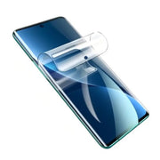 Hydrogel Screen Protector for ZTE Blade A76 - 4G