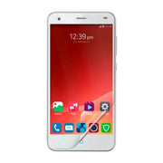 Hydrogel Screen Protector for ZTE Blade S6 (Pack of 2)