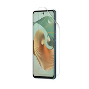 Hydrogel Screen Protector for ZTE Blade V40