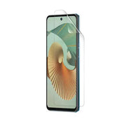 Hydrogel Screen Protector for ZTE Blade V40 Pro