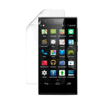 Hydrogel Screen Protector for ZTE Blade Vec 3G (Pack of 2)