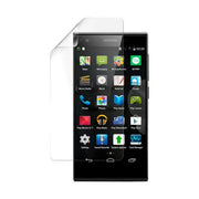 Hydrogel Screen Protector for ZTE Blade Vec 3G (Pack of 2)