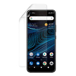 Hydrogel Screen Protector for ZTE Blade X1 5G
