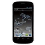 Hydrogel Screen Protector for ZTE Flash (Pack of 2)