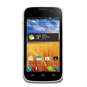Hydrogel Screen Protector for ZTE Imperial