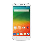 Hydrogel Screen Protector for ZTE Imperial II