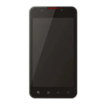 Hydrogel Screen Protector for ZTE V887