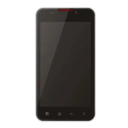 Hydrogel Screen Protector for ZTE V887