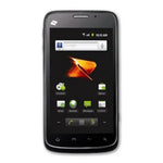 Hydrogel Screen Protector for ZTE Warp (Pack of 2)