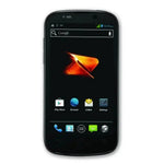 Hydrogel Screen Protector for ZTE Warp Sequent