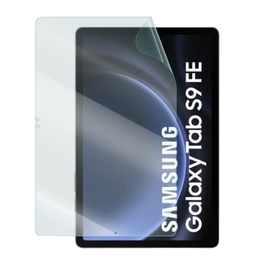 Hydrogel Screen Protector for Samsung Galaxy Tab S9 FE 10.9” (2023) - X510/X516B (Pack of 2)