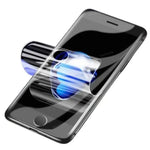 Hydrogel Screen Protectors for iPhone 6 Plus/6s Plus (Pack of 2) - protector