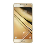 Hydrogel Screen Protectors for Samsung Galaxy J4 (2018) (Pack of 2) - protector