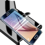 Hydrogel Screen Protectors for Samsung Galaxy J7 Prime (Pack of 2) - protector