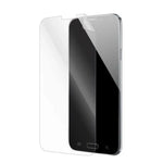 Hydrogel Screen Protectors for Samsung Galaxy S5 (Pack of 2) - protector