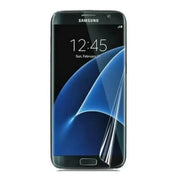 Hydrogel Screen Protectors for Samsung Galaxy S7 (Pack of 2) - protector