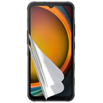 Hydrogel Screen Protectors for Samsung Galaxy Xcover 4/4s (Pack of 2) - protector