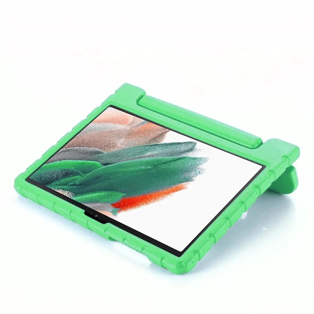 Samsung TAB A11+ 11inch EVA Case Cover X230 X236 - Green