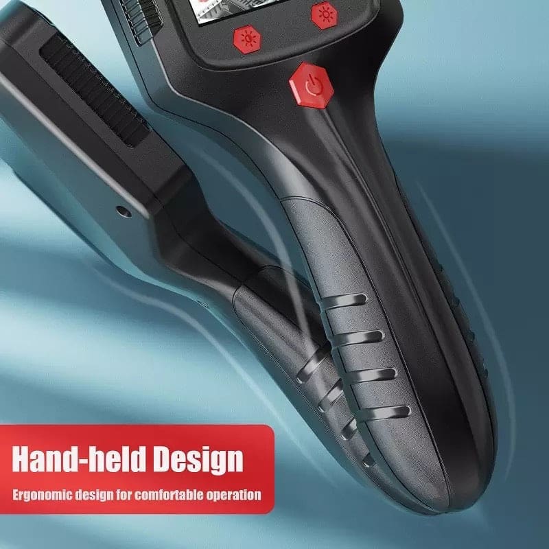 Industrial Borescope / Endoscope Camera