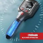 Industrial Borescope / Endoscope Camera - 8mm / Electronics Accessories