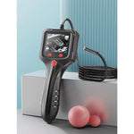 Industrial Borescope / Endoscope Camera - 8mm / Electronics Accessories