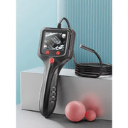 Industrial Borescope / Endoscope Camera - 8mm / Electronics Accessories