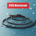 Industrial Borescope / Endoscope Camera - 8mm / Electronics Accessories