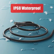 Industrial Borescope / Endoscope Camera - 8mm / Electronics Accessories