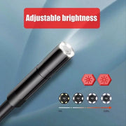Industrial Borescope / Endoscope Camera - 8mm / Electronics Accessories