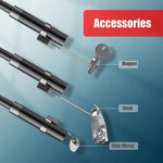 Industrial Borescope / Endoscope Camera - 8mm / Electronics Accessories