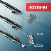 Industrial Borescope / Endoscope Camera - 8mm / Electronics Accessories