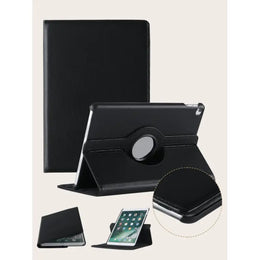 iPad 10.2 7th Gen Rotating Case – 360° Protective Cover