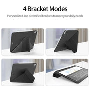 iPad 10.2 7th Gen Ultra Slim Smart Case – Trifold Protective Cover