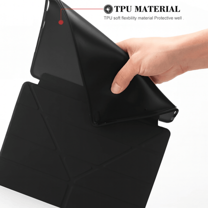 iPad Air 4 lightweight protective back cover