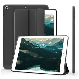 iPad 10.2 9th Gen Ultra Slim Smart Case – Trifold Protective Cover