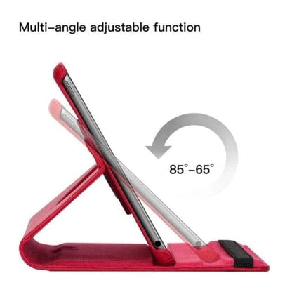 Cover for iPad (A16) 11” (2025) / iPad 10th Gen 10.9” (2022)