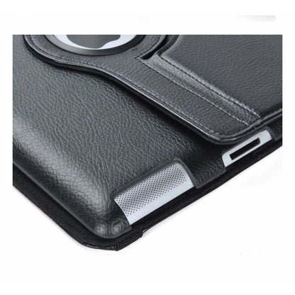 Black Cover for iPad 2, iPad 3, iPad 4 - 9.7”