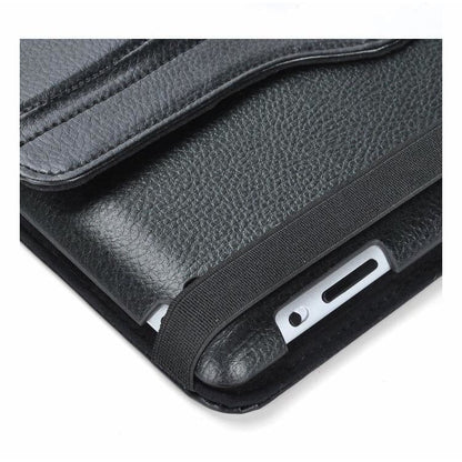 Black Cover for iPad 2, iPad 3, iPad 4 - 9.7”