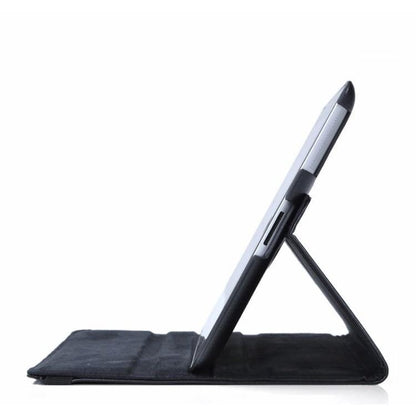 Black Cover for iPad 2, iPad 3, iPad 4 - 9.7”