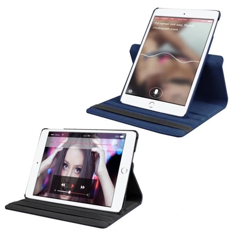 Full-Body Cover for iPad 5th & 6th gen (9.7”) / iPad Air & Air 2 (available in 8 colours)