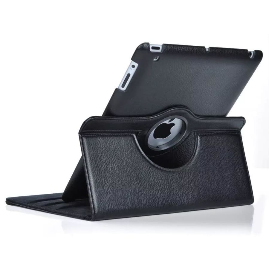 Full-Body Cover for iPad 5th & 6th gen (9.7”) / iPad Air & Air 2 (available in 8 colours)