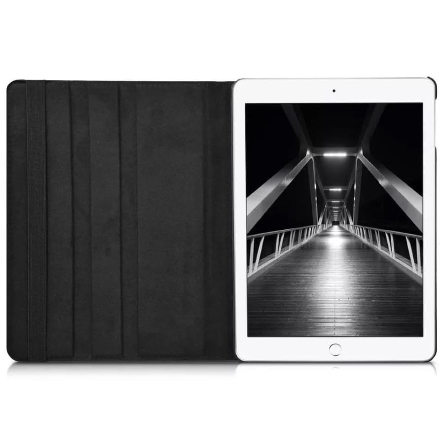 Full-Body Cover for iPad 5th & 6th gen (9.7”) / iPad Air & Air 2 (available in 8 colours)